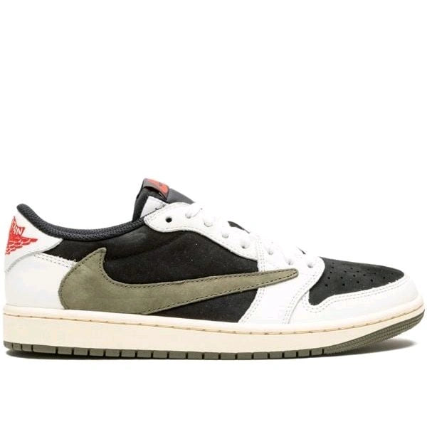 Travis Scott "Olive"
