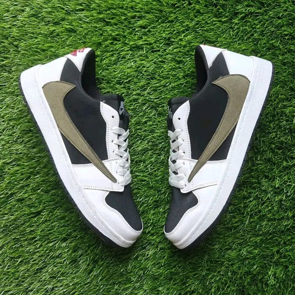 Travis Scott "Olive"