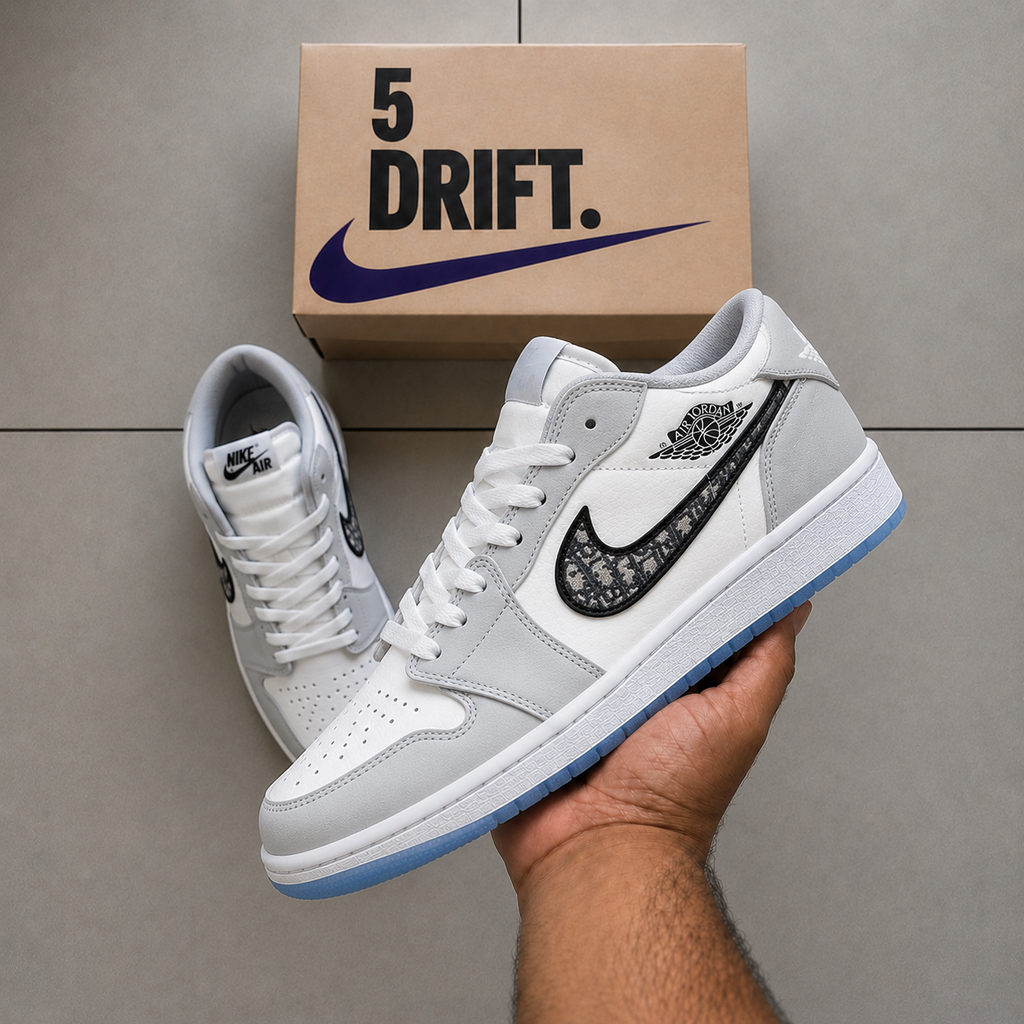 Low "Dior"