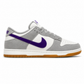 Low Dunk "Purple Mist''