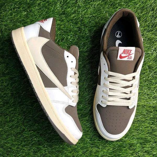Travis Scott "Reverse''