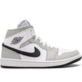 Jordan High "Grey Black"