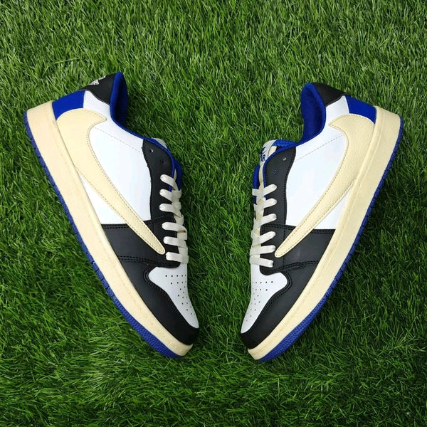 Travis Scott "Fragment