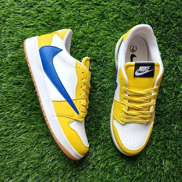 Travis Scott "Canary"