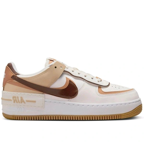 Air Force Shadow "White