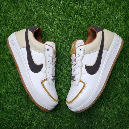 Air Force Shadow "White