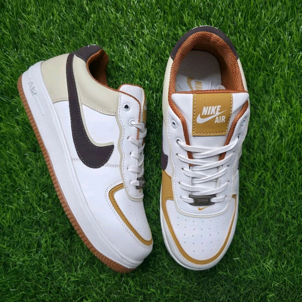 Air Force Shadow "White