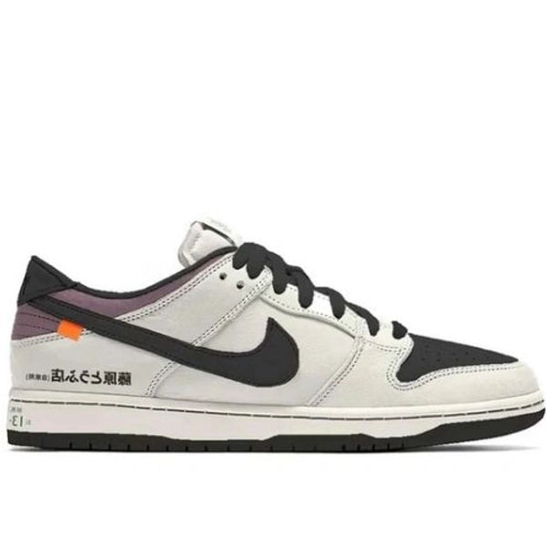 Low Dunk "Initial D"