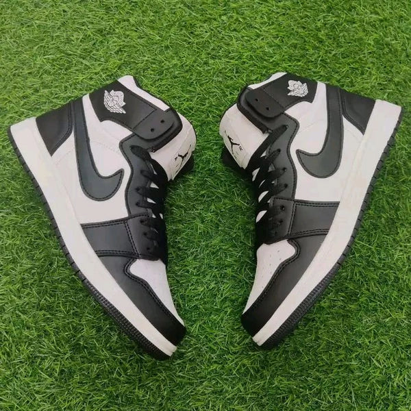 Jordan High "Panda"