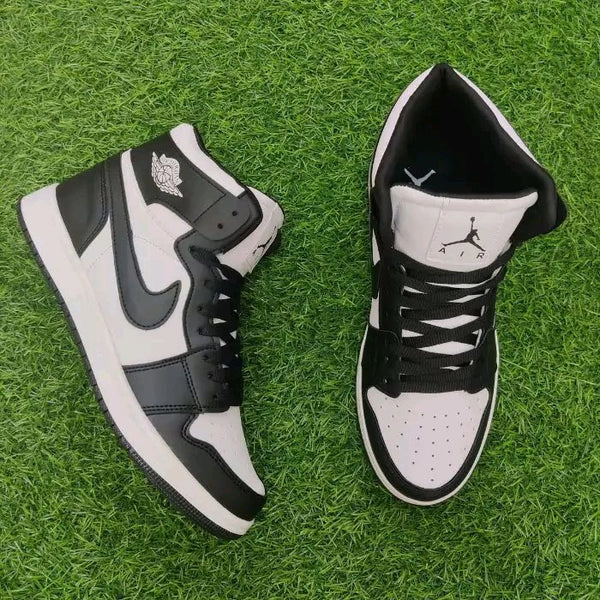 Jordan High "Panda"