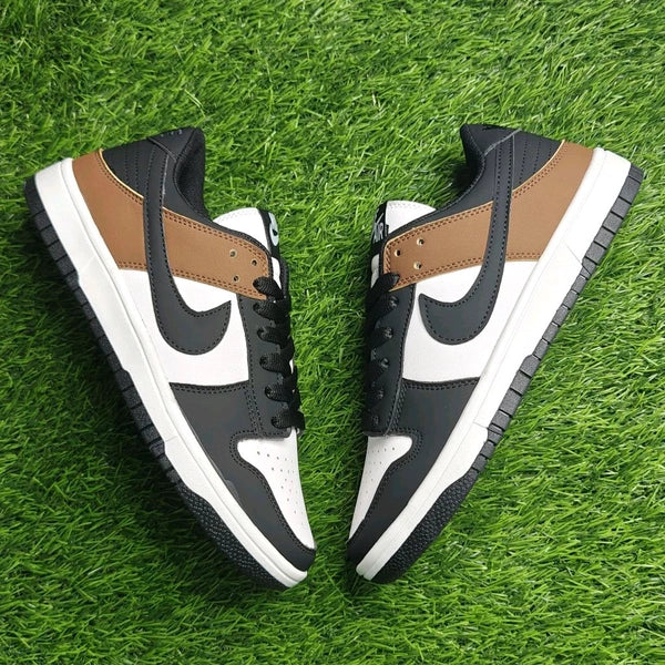Low Dunk "Mocha"