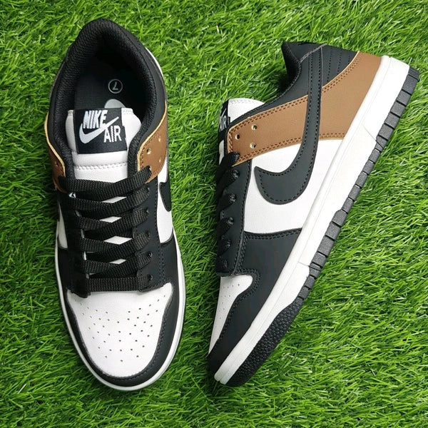 Low Dunk "Mocha"