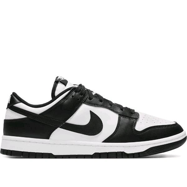 Low Dunk "Panda"