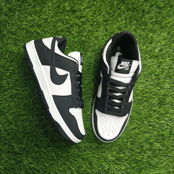 Low Dunk "Panda"