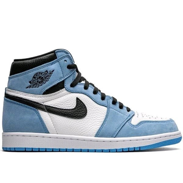 Jordan High "Universe Blue