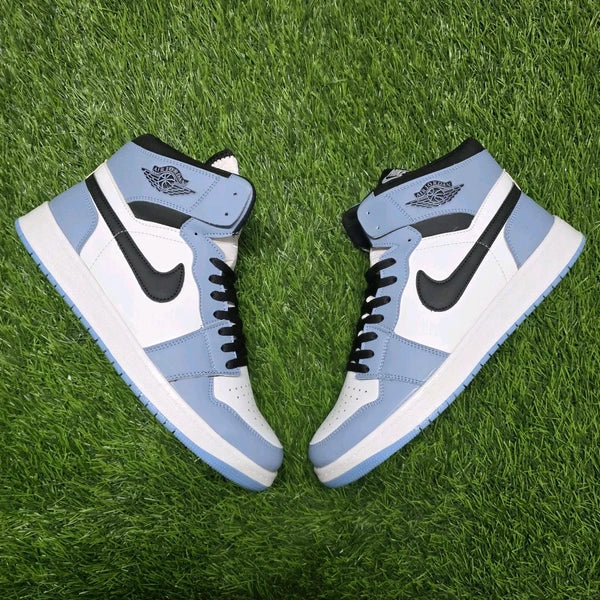 Jordan High "Universe Blue
