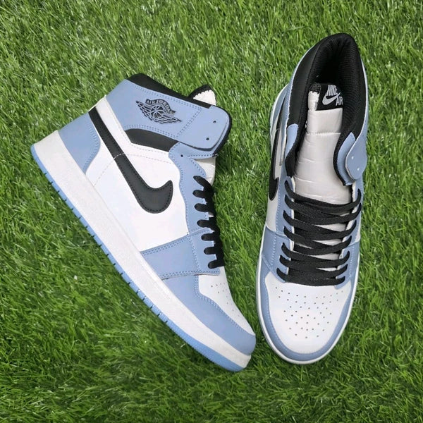 Jordan High "Universe Blue
