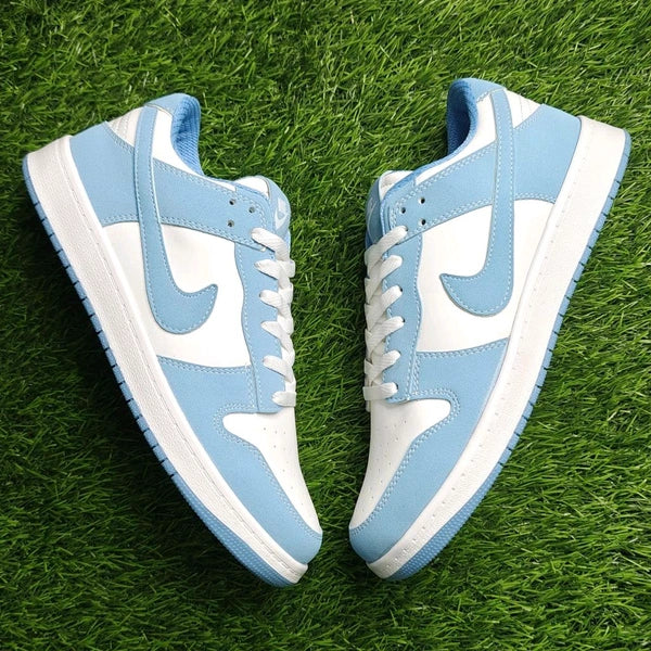Low Dunk "Sky Blue"