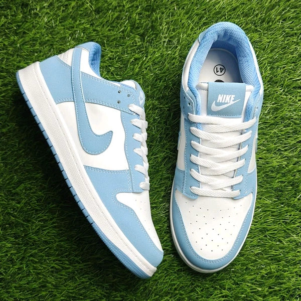 Low Dunk "Sky Blue"