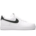 Air Force "White Black"