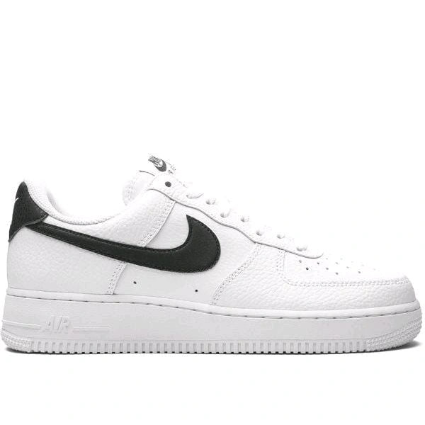 Air Force "White Black"