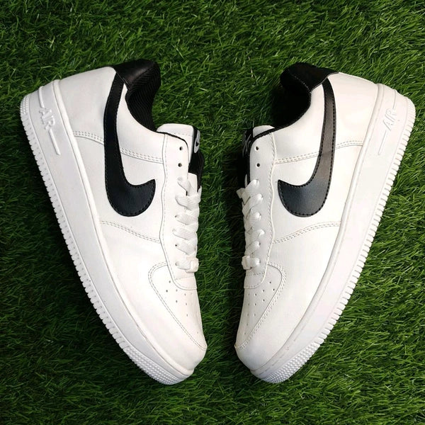 Air Force "White Black"