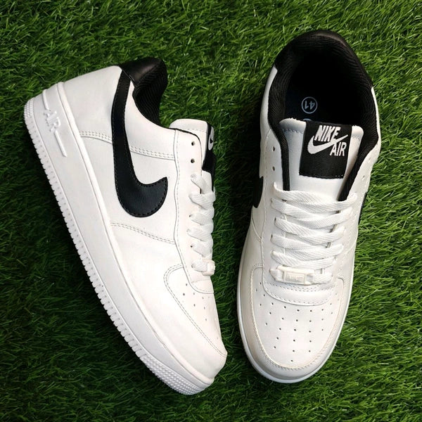 Air Force "White Black"