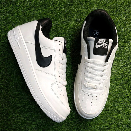 Air Force "White Black"