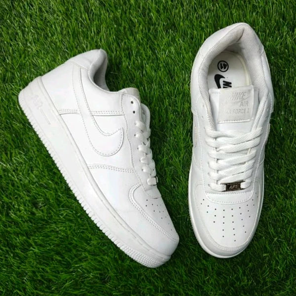 Air Force "White"